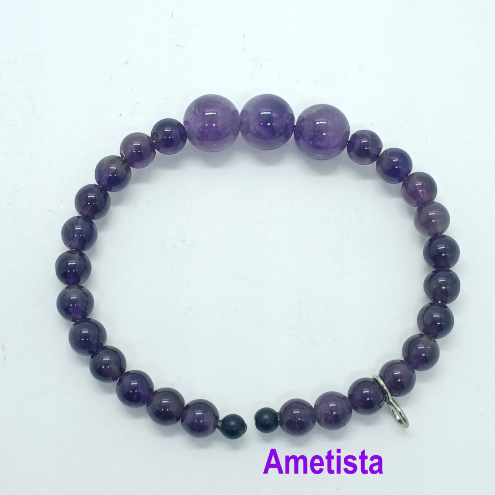 Sagitário - Bracelete 6&10mm