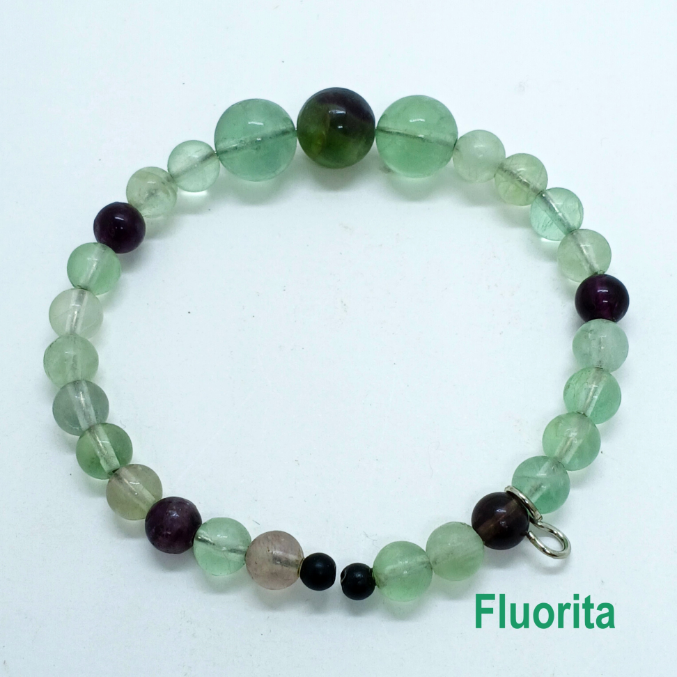 Aquário - Bracelete 6&10mm