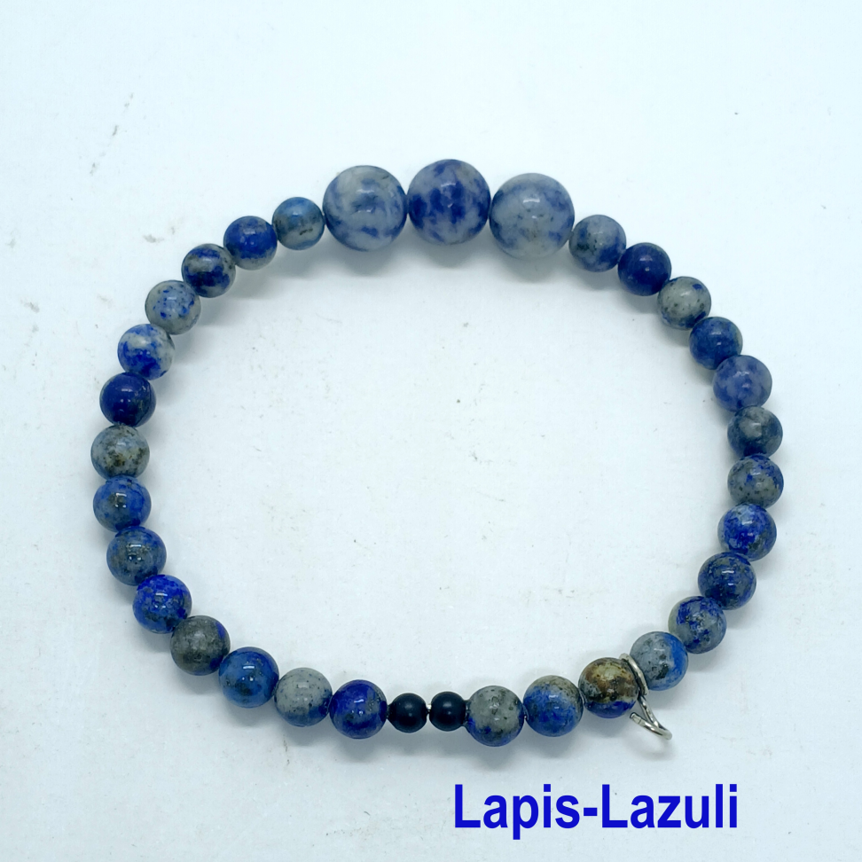 Libra - Bracelete 6&10mm