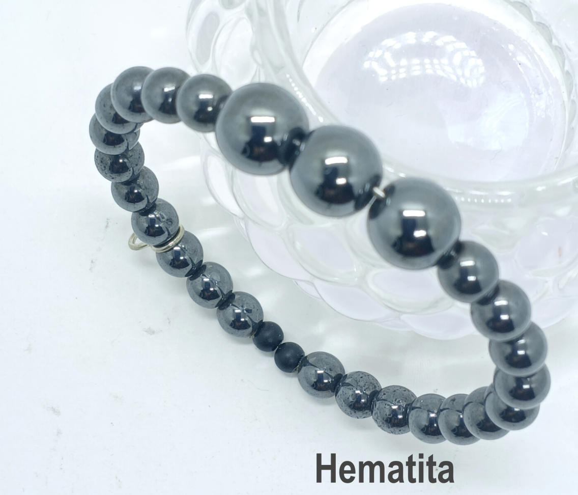 Capricórnio - Bracelete 6&10mm - #4