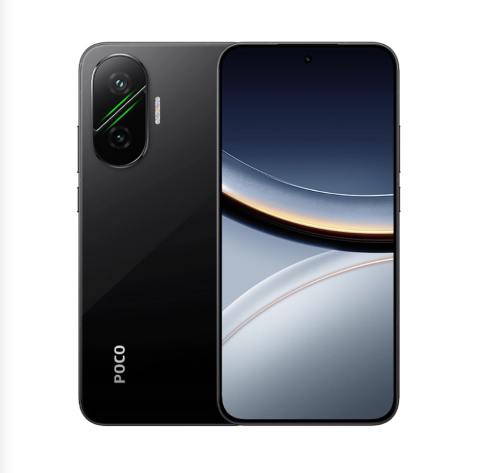 POCO F7 NFC Dual SIM de 512GB 12GB RAM-Global - #3