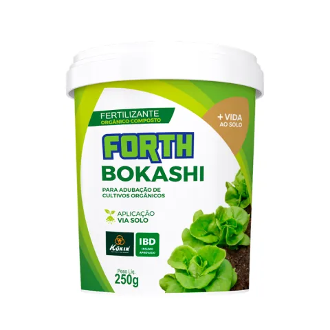 Forth Bokashi - 250g