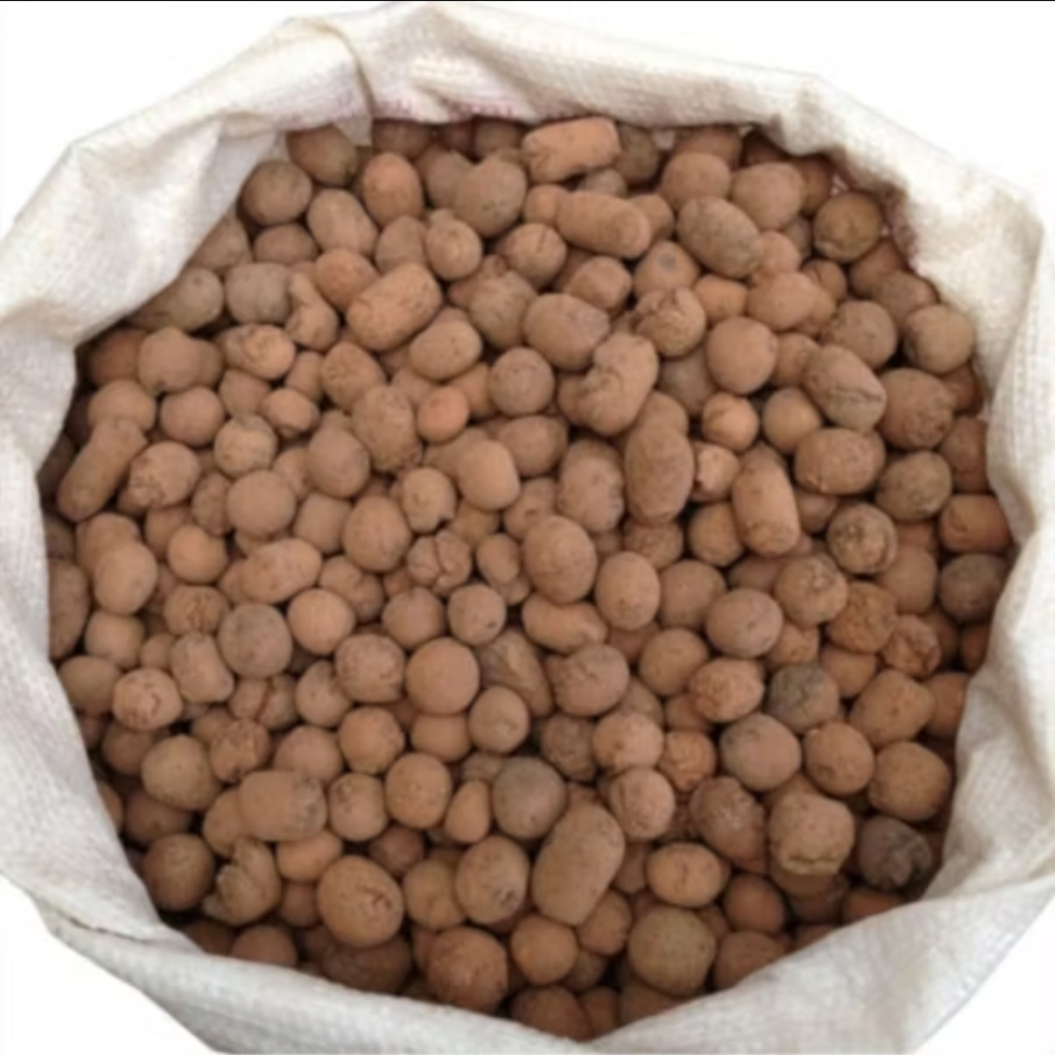 Argila expandida 50 litros - #2