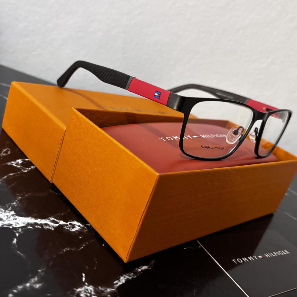 Óculos Tommy - #4
