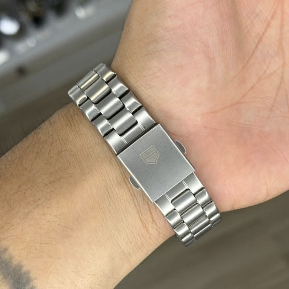 Fórmula 1 Aço - #4