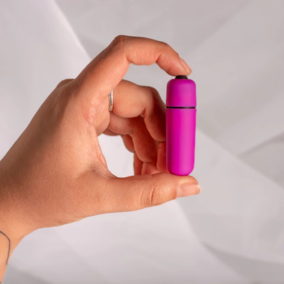 Mini Power Vibrador Bullet - #3