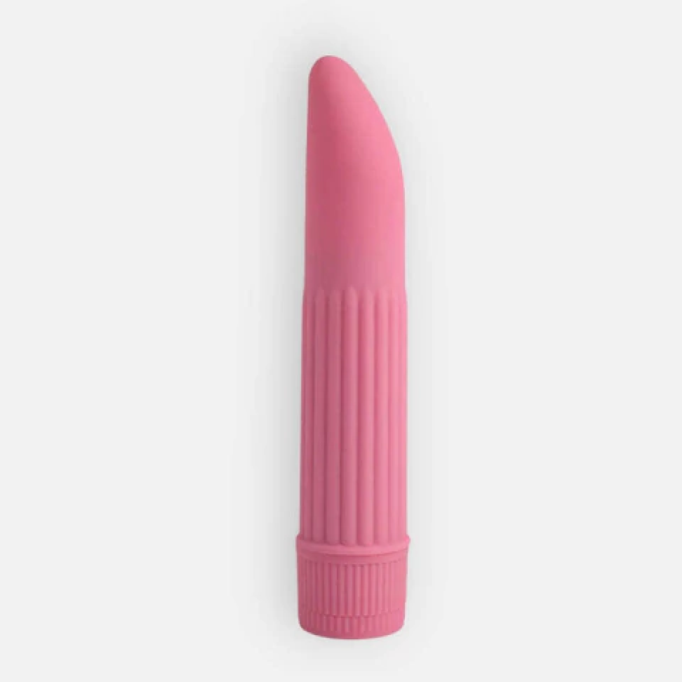 Feminist Vibrador G-spot - #3