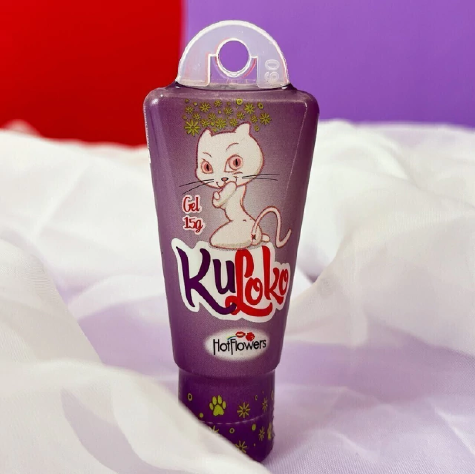 Ku Loko Gel Excitante - #2