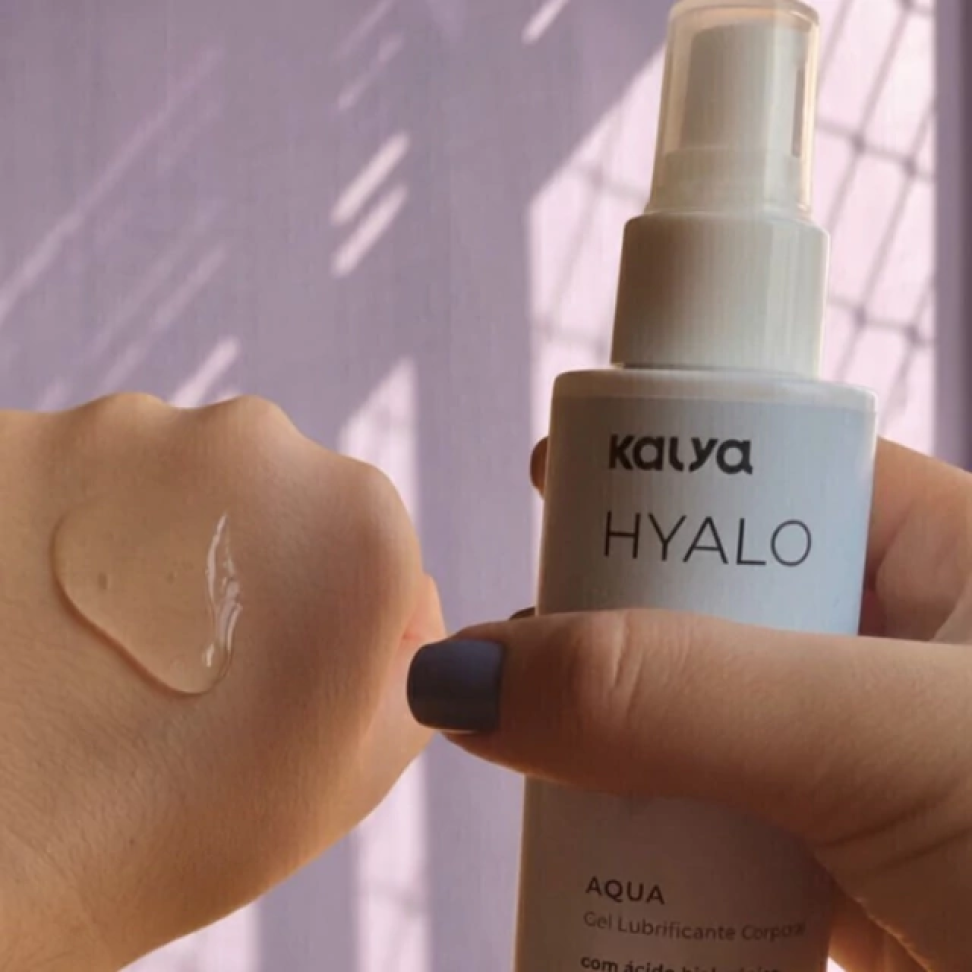 Hyalo Aqua Lubrificante Neutro - #2