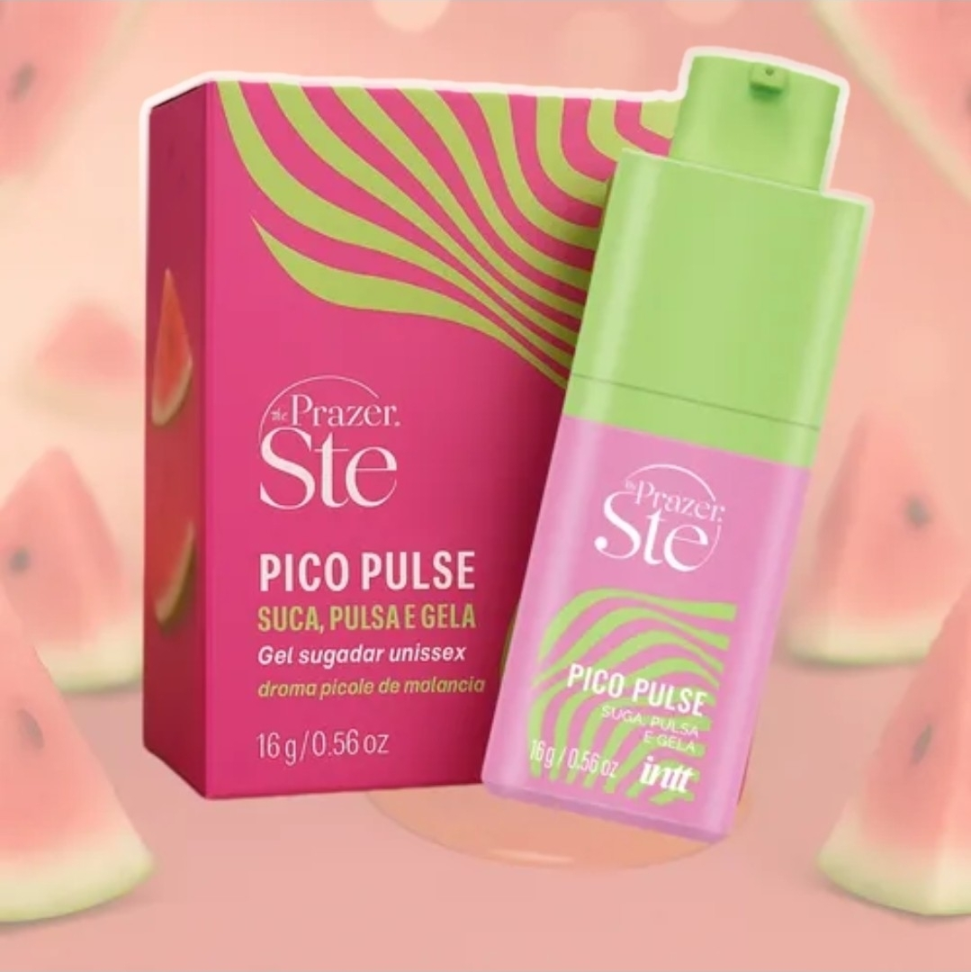 Pico Pulse Melancia