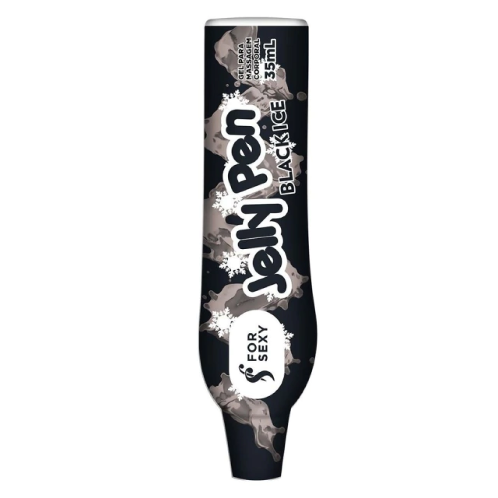 Jelly Pen ~ Caneta Comestível - #2