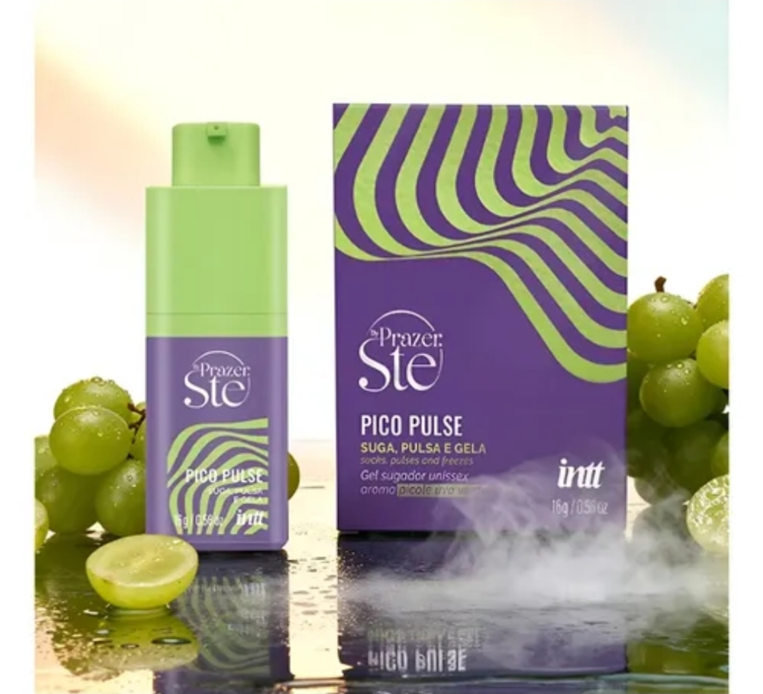 Pico Pulse Uva Verde