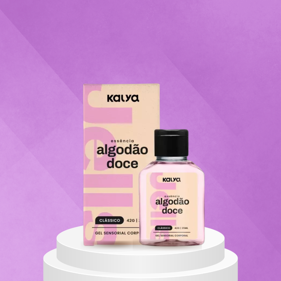 Jells Calda Sensorial ~ Hot - #2