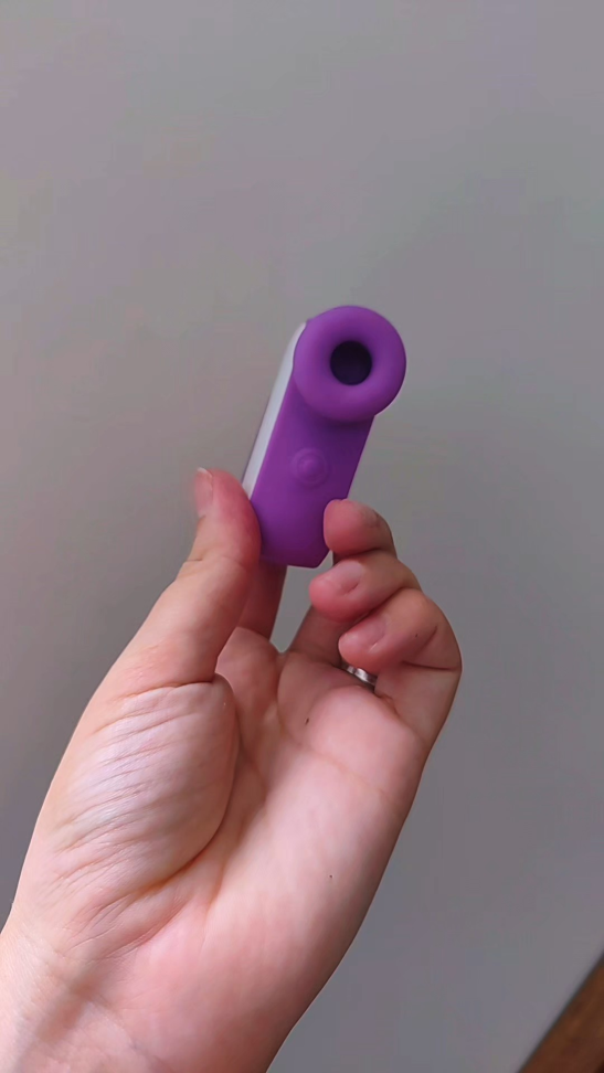 Mini Pod Sugador Recarregável