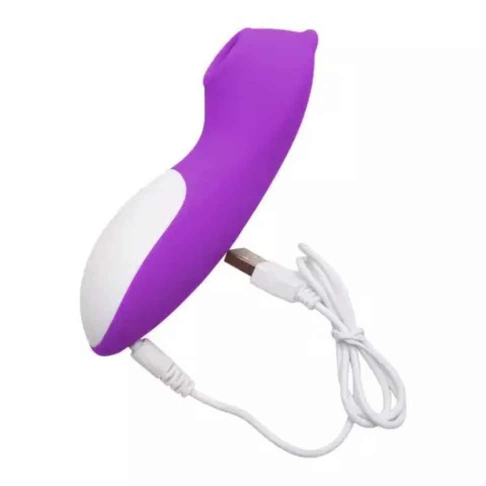 Teddy Sugador Recarregável - #2