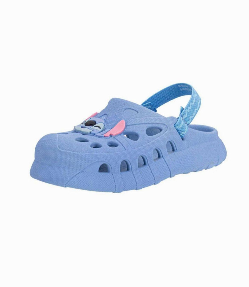 Babuche Stitch Baby - #3