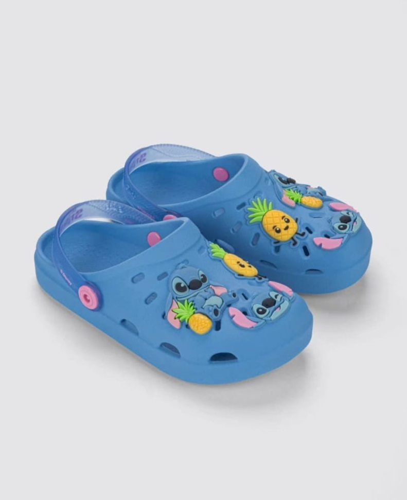 Babuche Stitch Hawai - #2