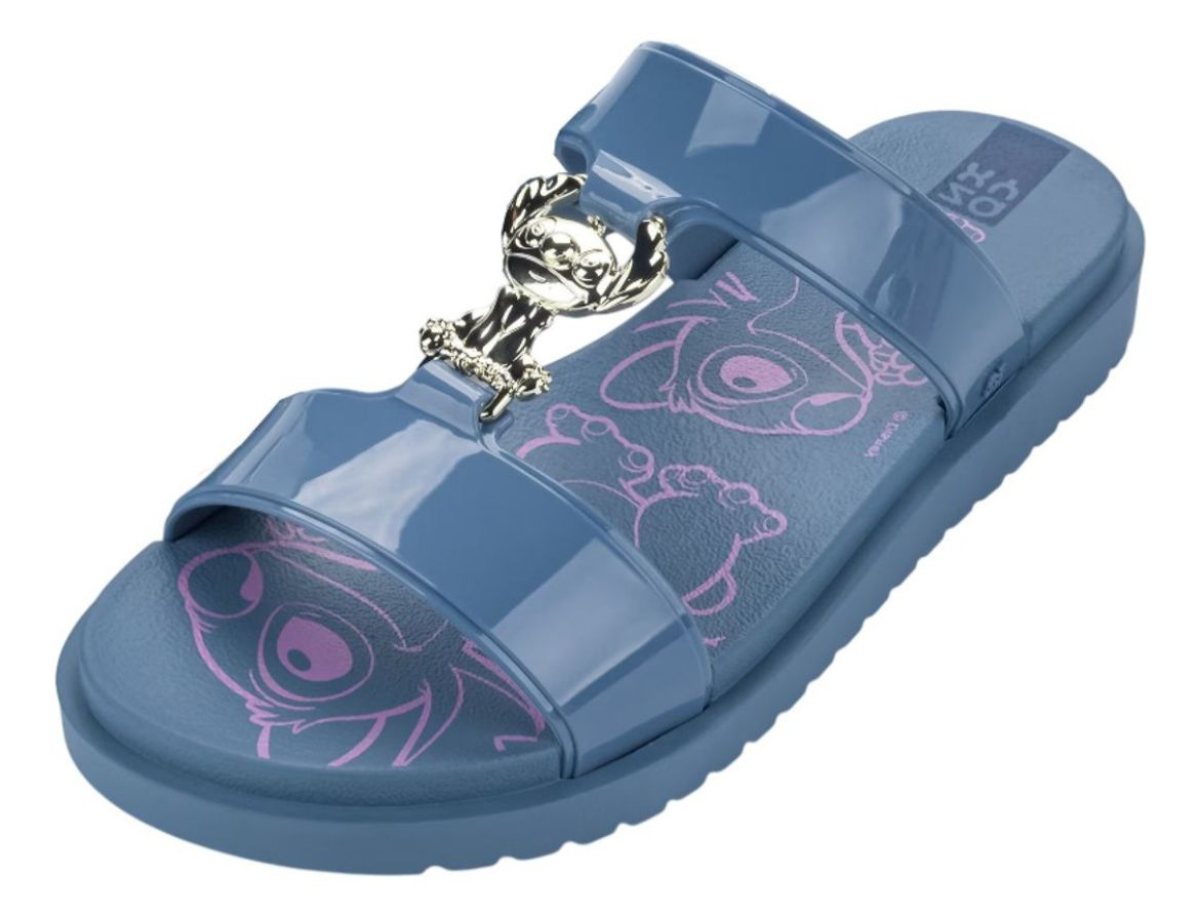 Birken Stitch Zaxy - #2