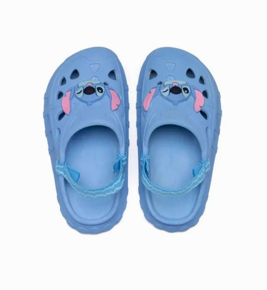 Babuche Stitch Baby - #2