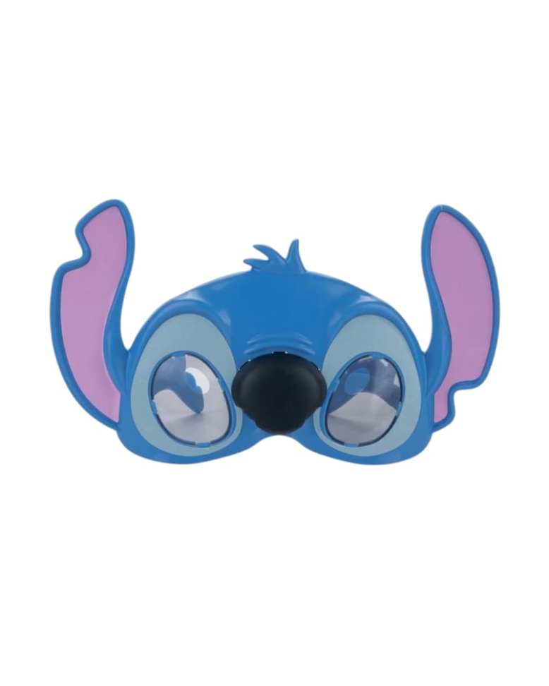 Sandália Stitch Óculos - #4