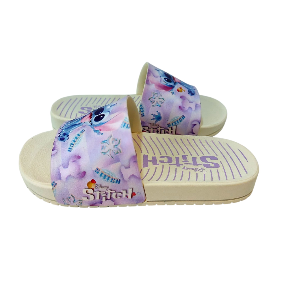 Chinelo Slide Stitch - #3