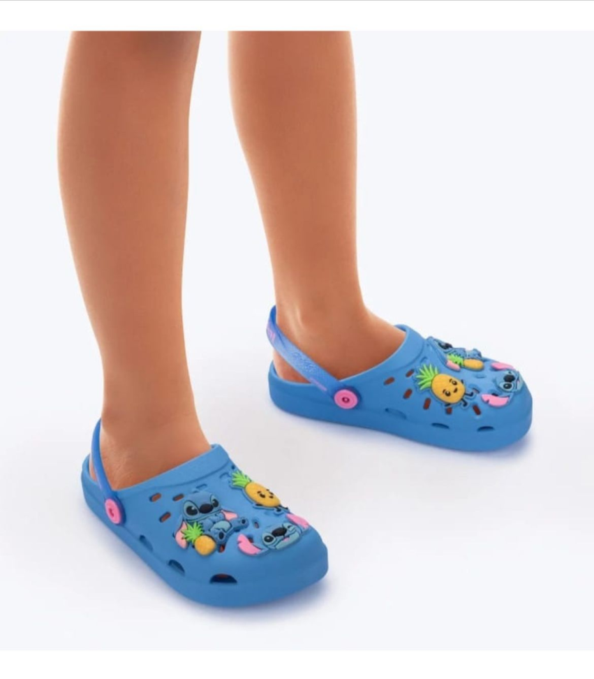 Babuche Stitch Hawai - #5