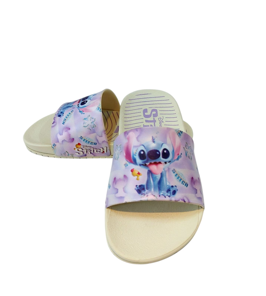 Chinelo Slide Stitch - #4