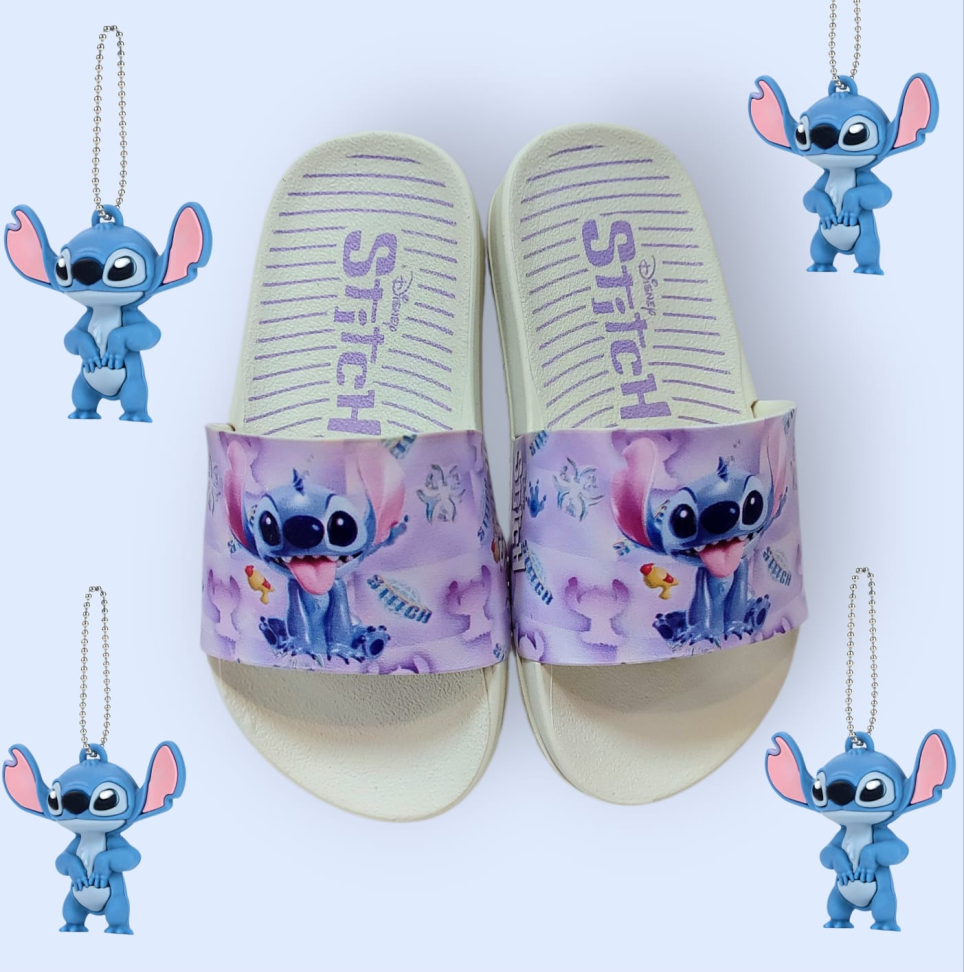 Chinelo Slide Stitch - #2