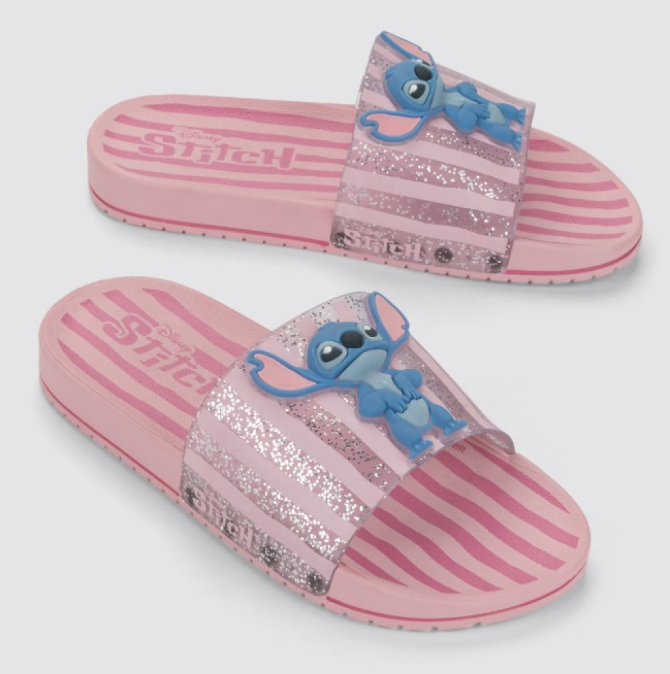 Chinelo Slide Stitch - #3