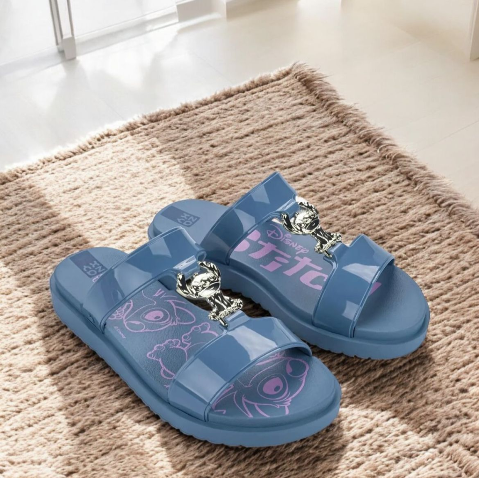 Birken Stitch Zaxy - #3