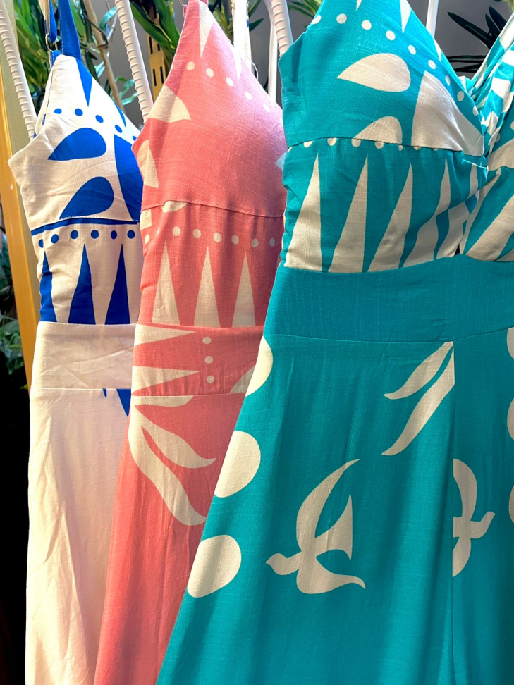 Macacão floral - #3