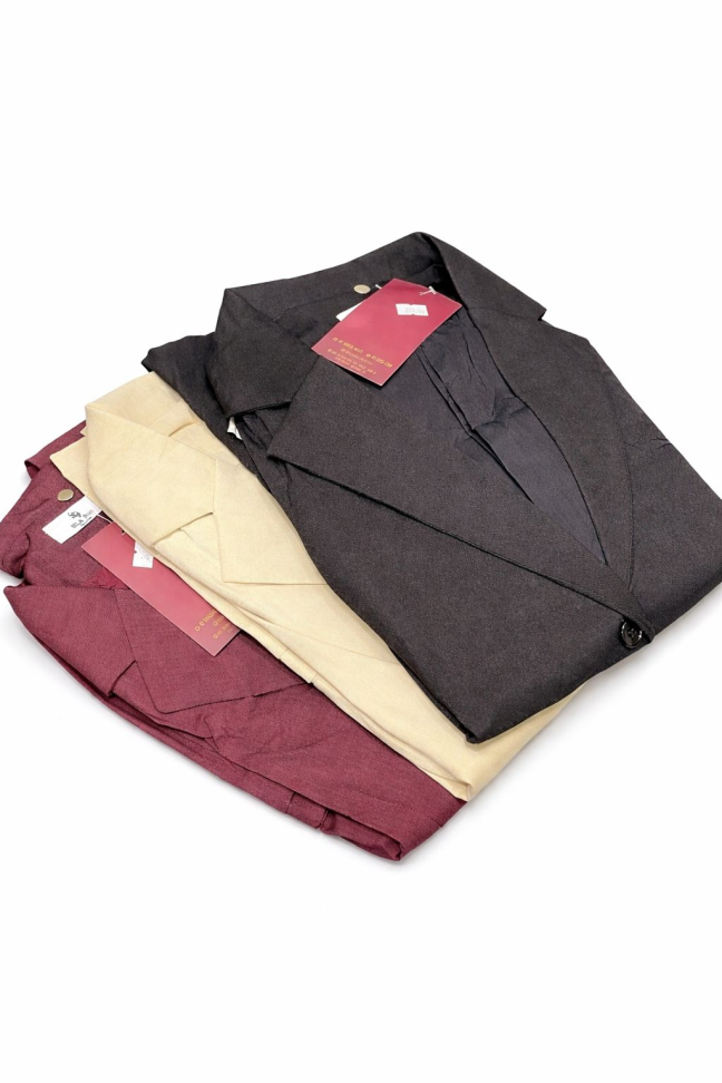 Conjunto de blazer e shorts - #2