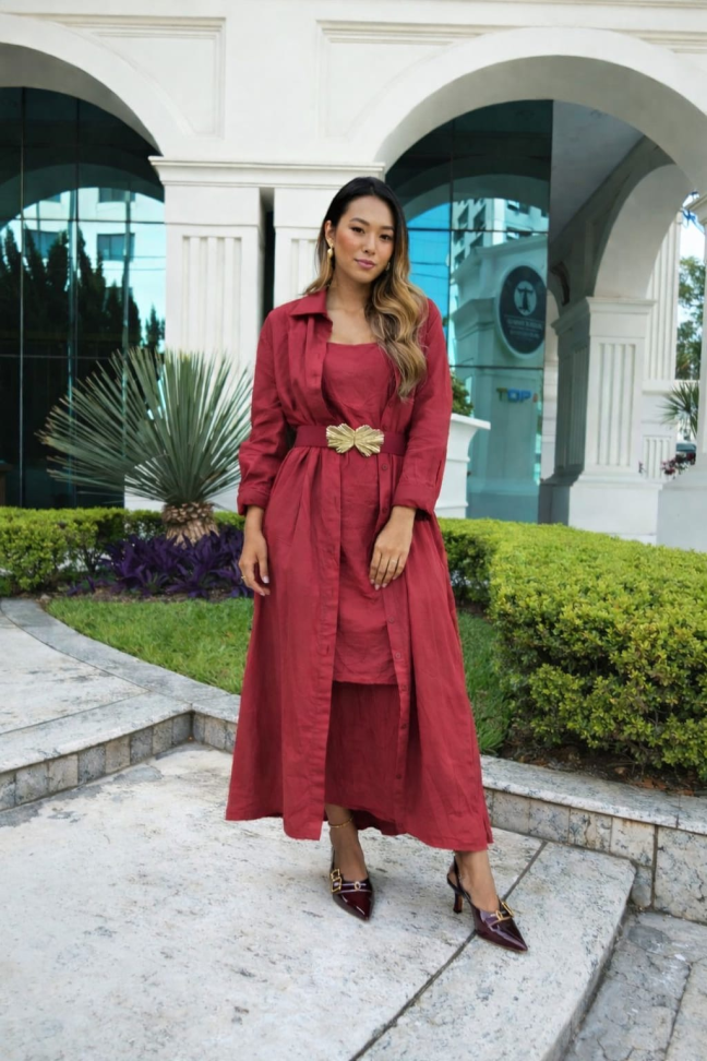 Conjunto duas peças - #3