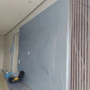 ISOLAMENTO: Proteção do seu bem, obra limpa!