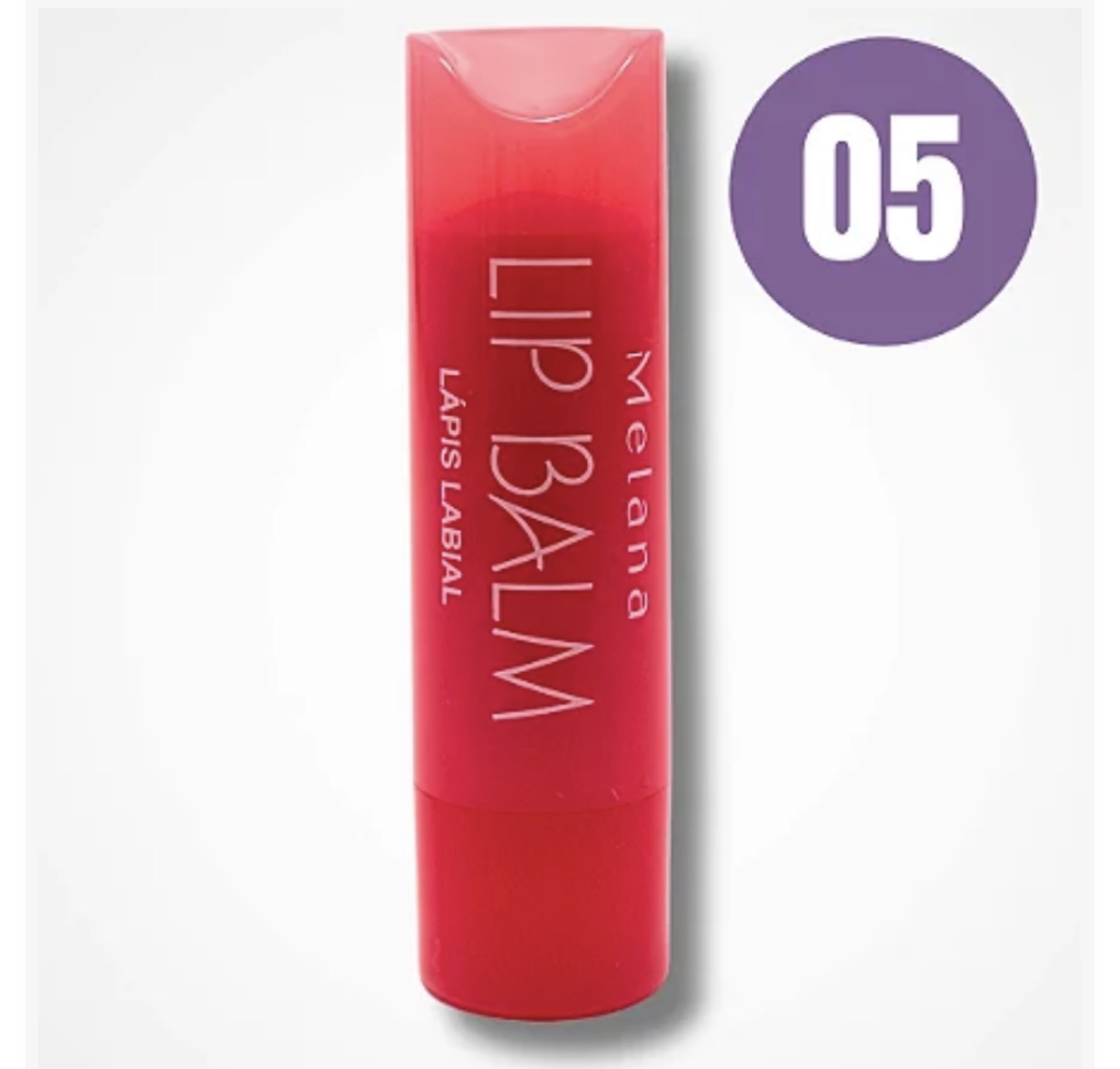 Lip Balm Hidratante - #5
