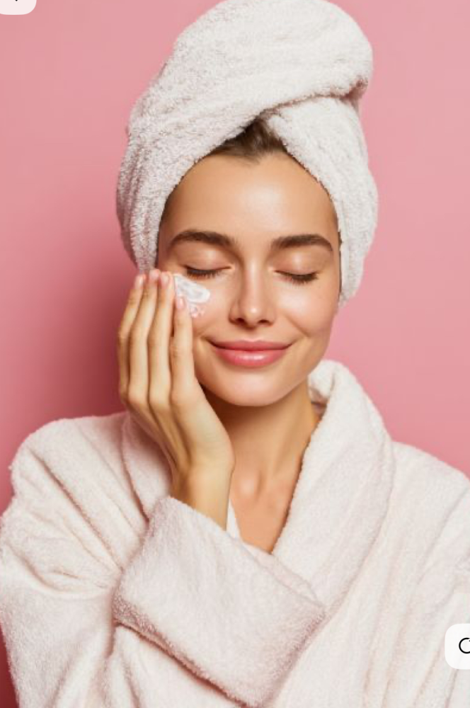 Skincare