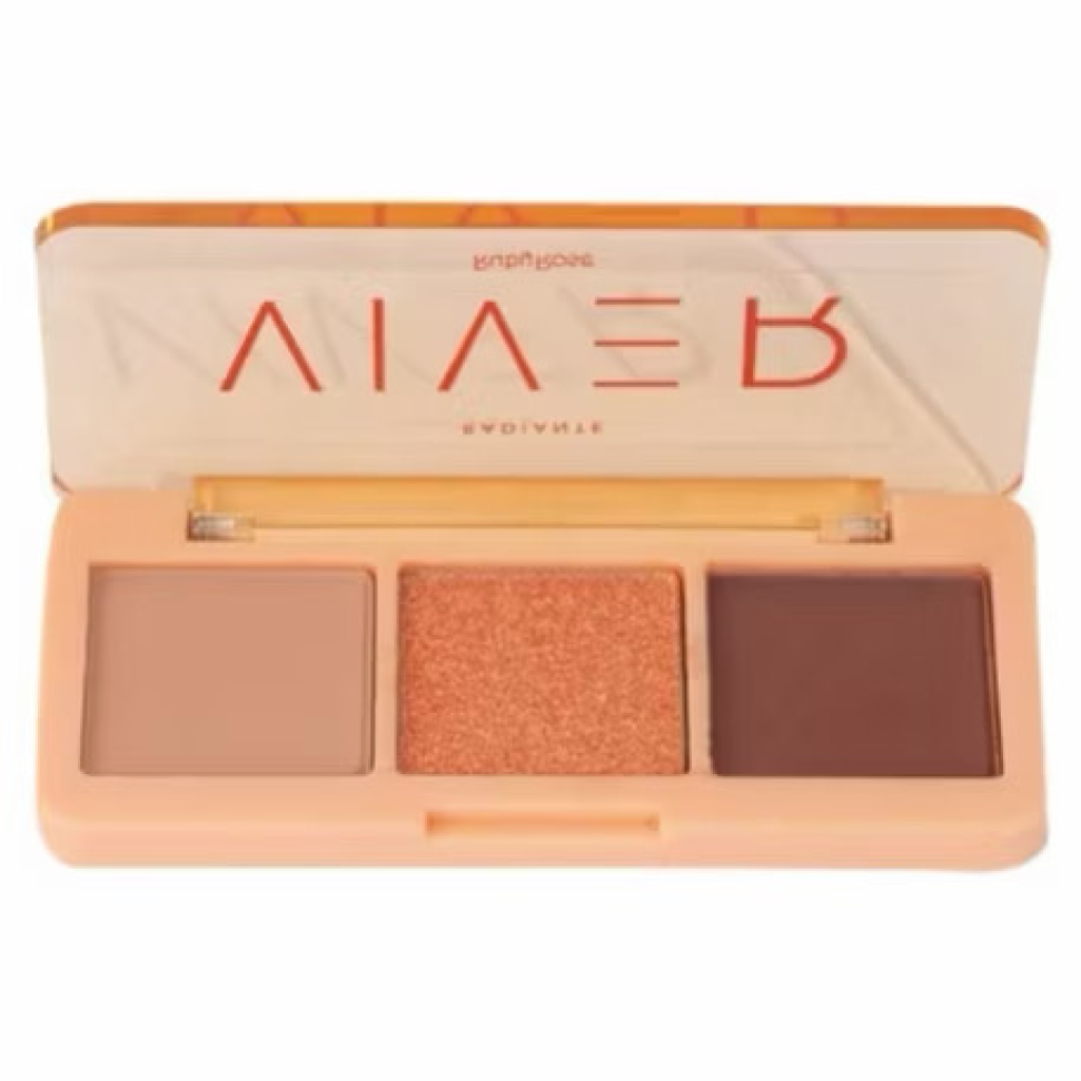 Trio de Sombras Viver By Ruby Rose