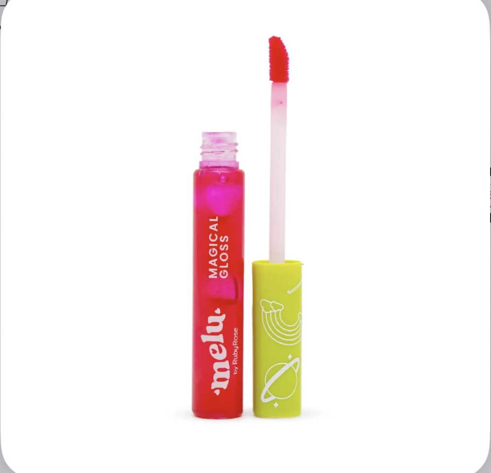 Magical Gloss Love Potion Melu