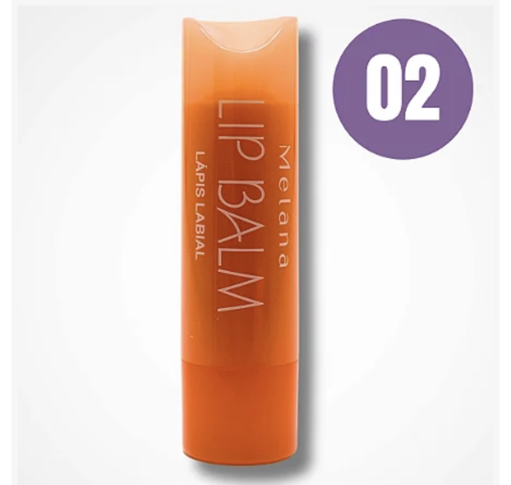 Lip Balm Hidratante - #7