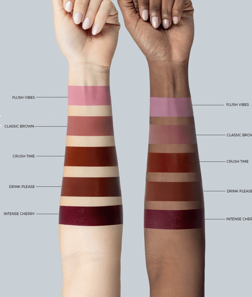 Stick Blush Bruna Tavares x Coca cola - #3