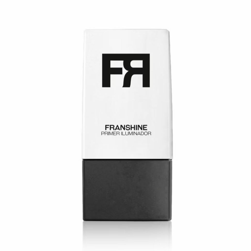 Primer Iluminador Facial Franshine By Franciny Ehlke