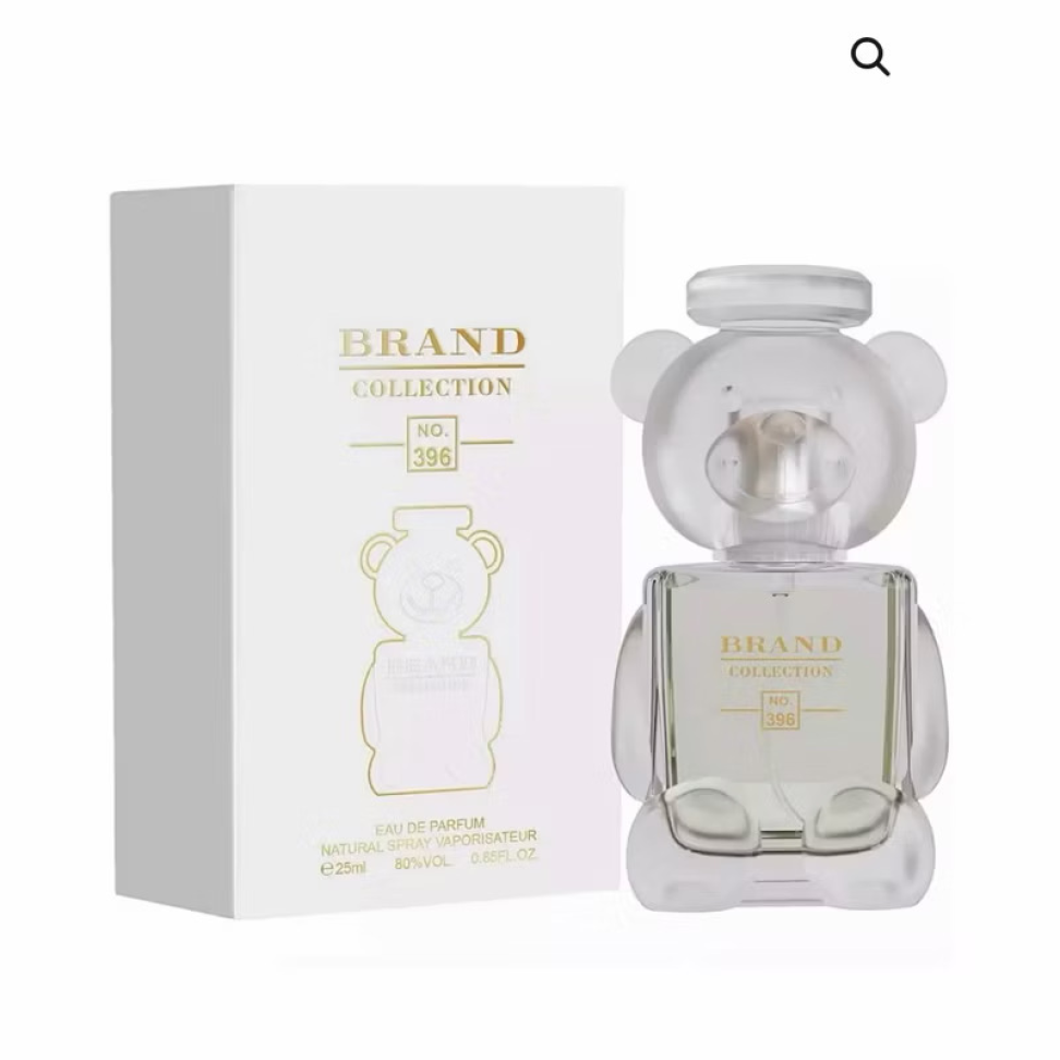 Perfume Brand Collection Nº 396 - Inspiração Moschino