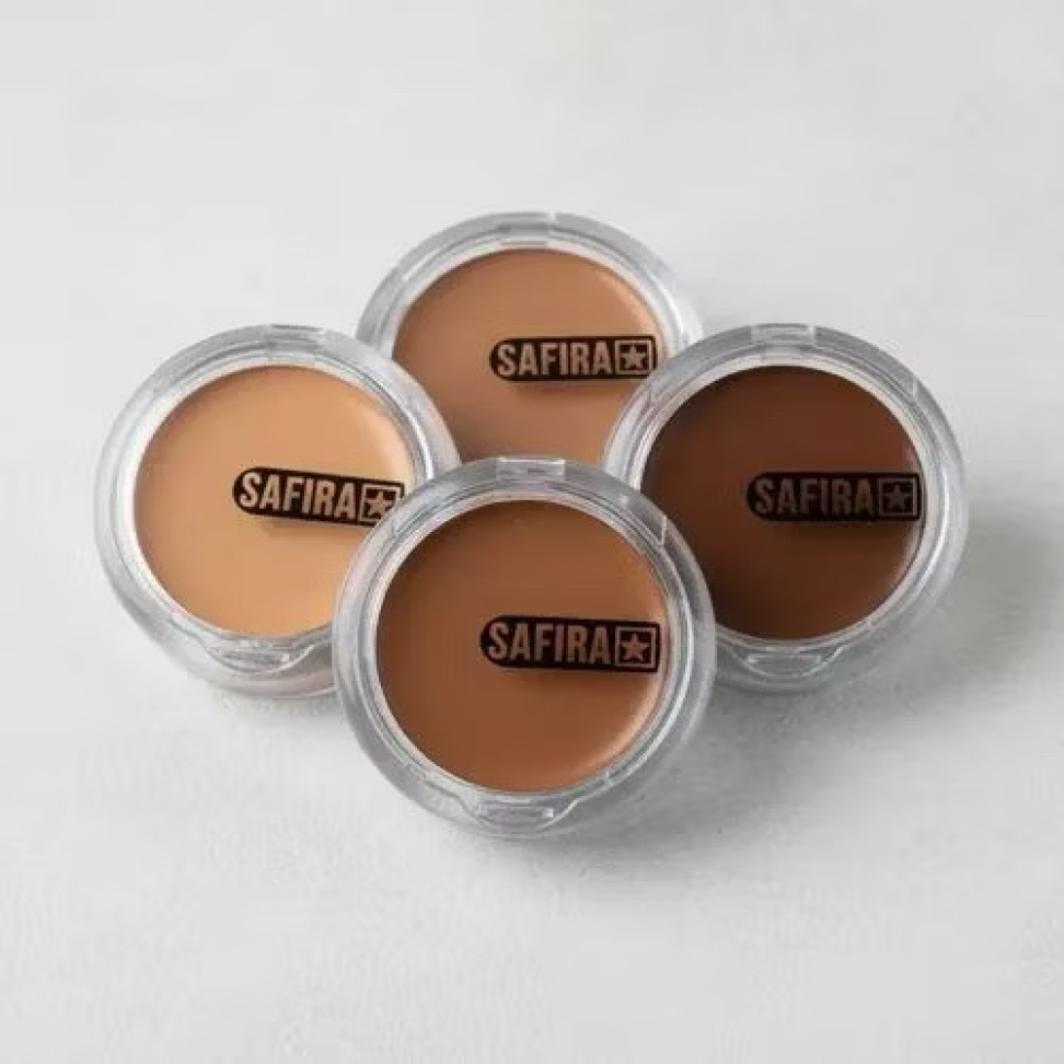 Contorno Cremoso - Safira