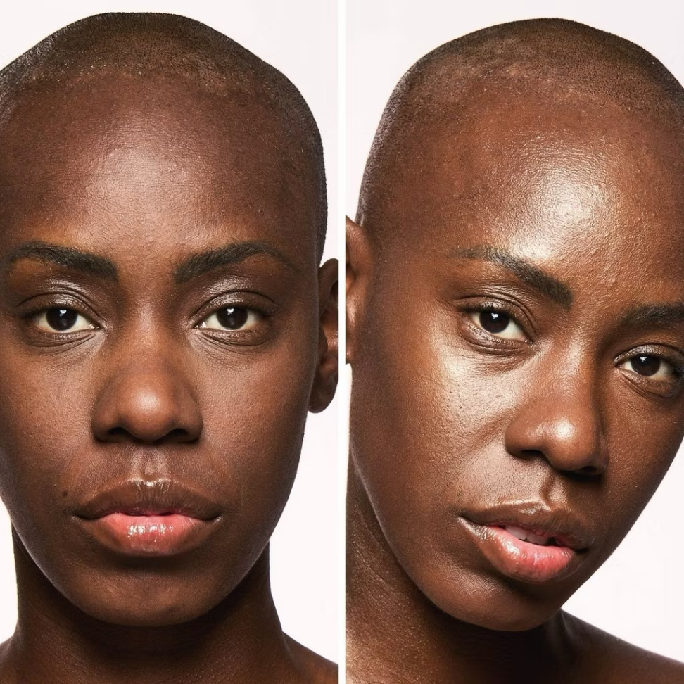 Primer Iluminador Facial Franshine By Franciny Ehlke - #4