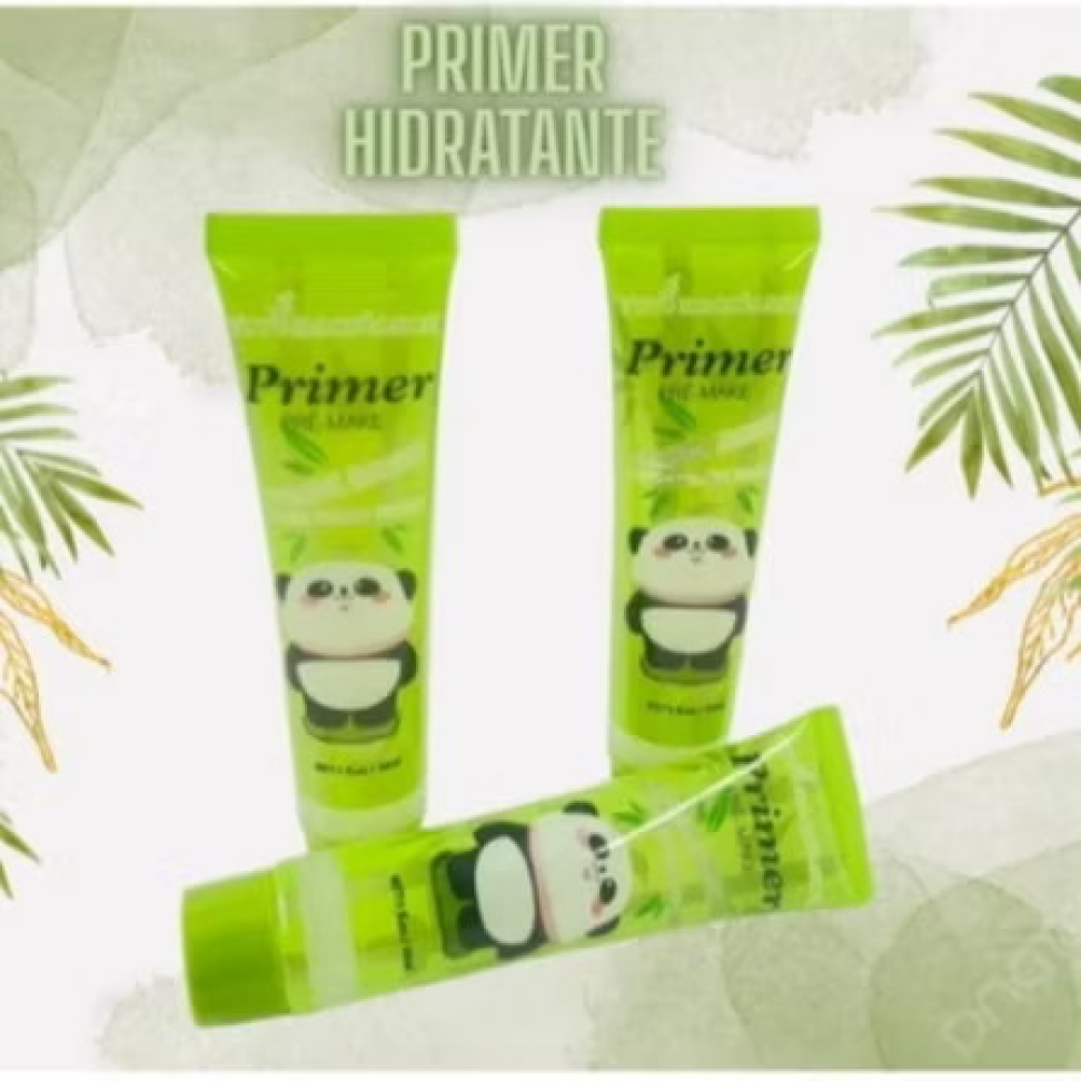 Primer Facial pré make panda - YoYo - #3