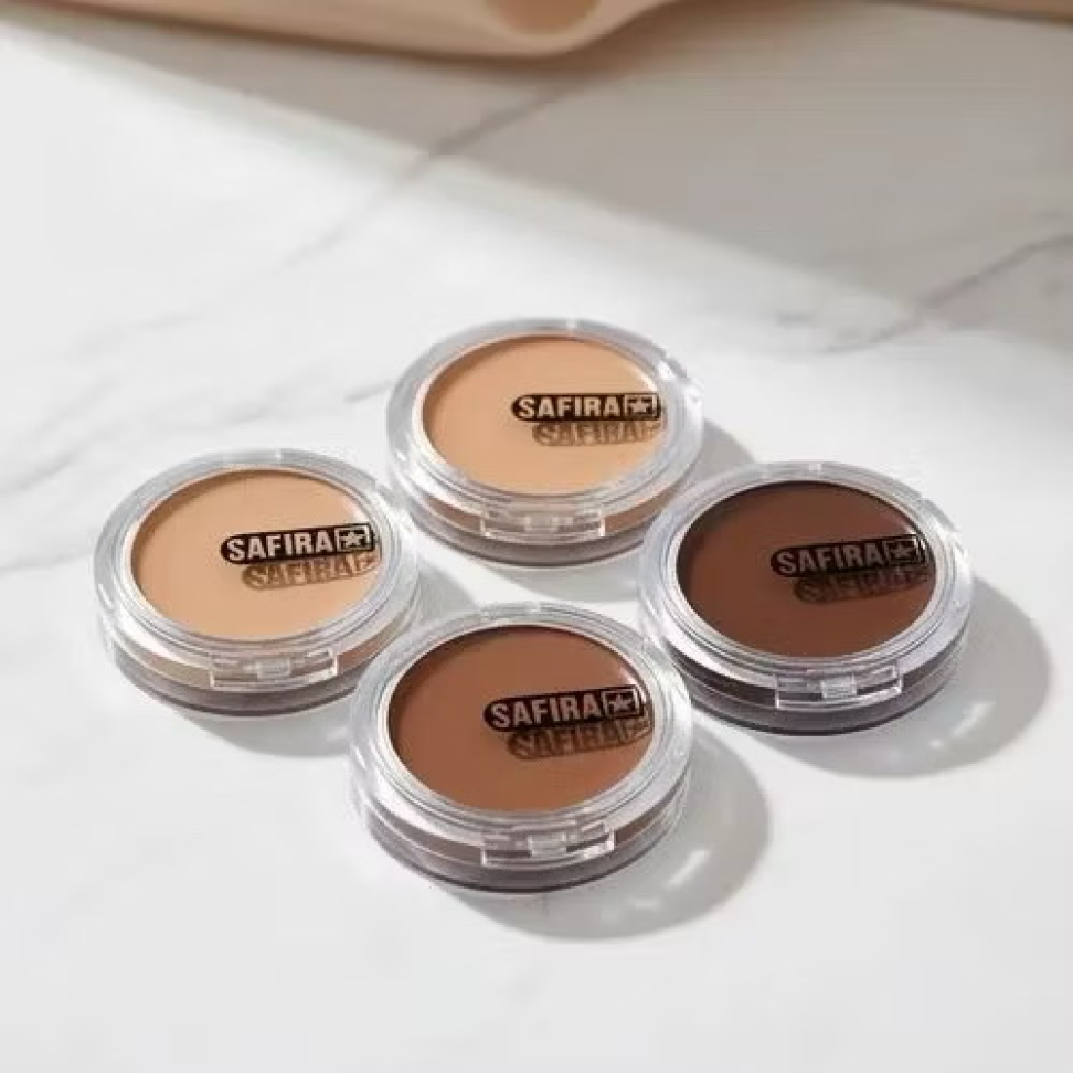 Contorno Cremoso - Safira