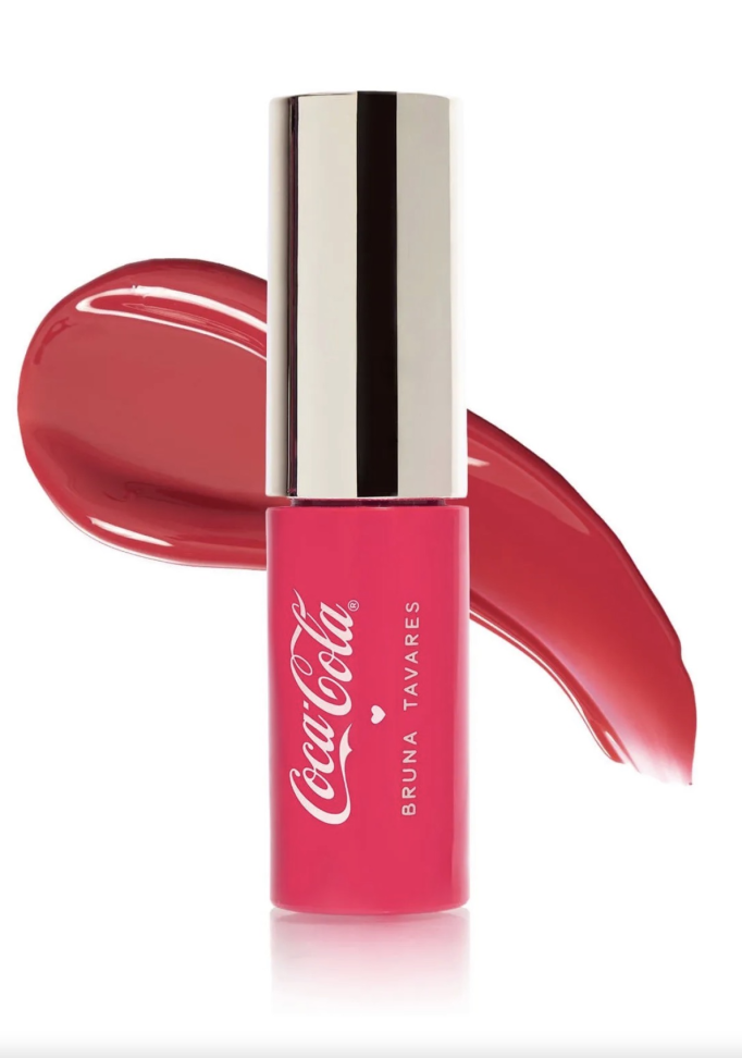 BT X Coca-Cola Oil Tint Bold