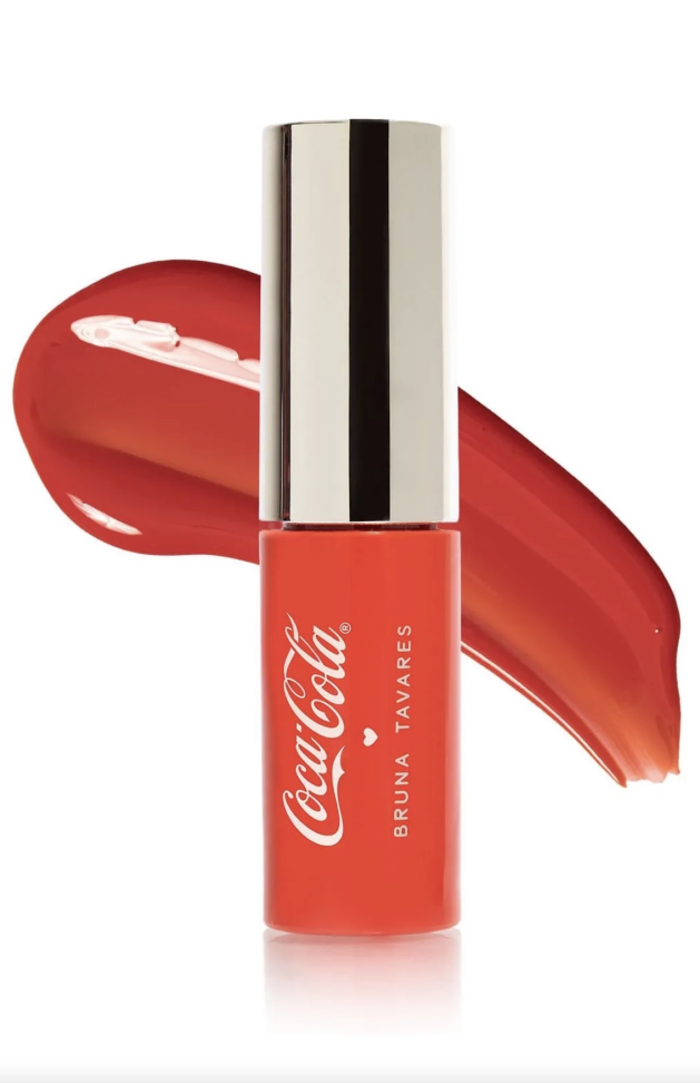 BT X Coca-Cola Oil Tint Iconic