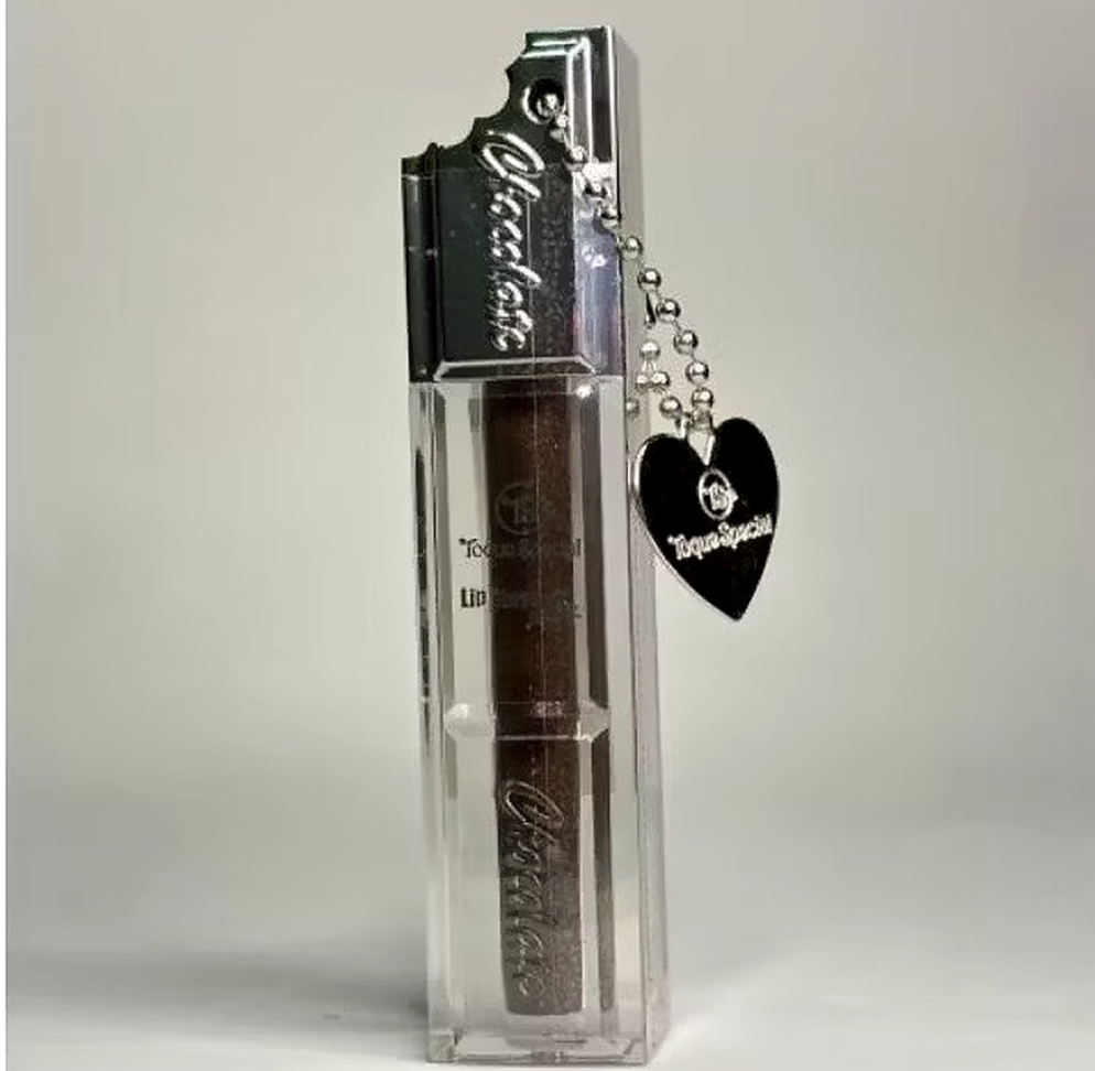 Lip Gloss Chocolate- Toque Special