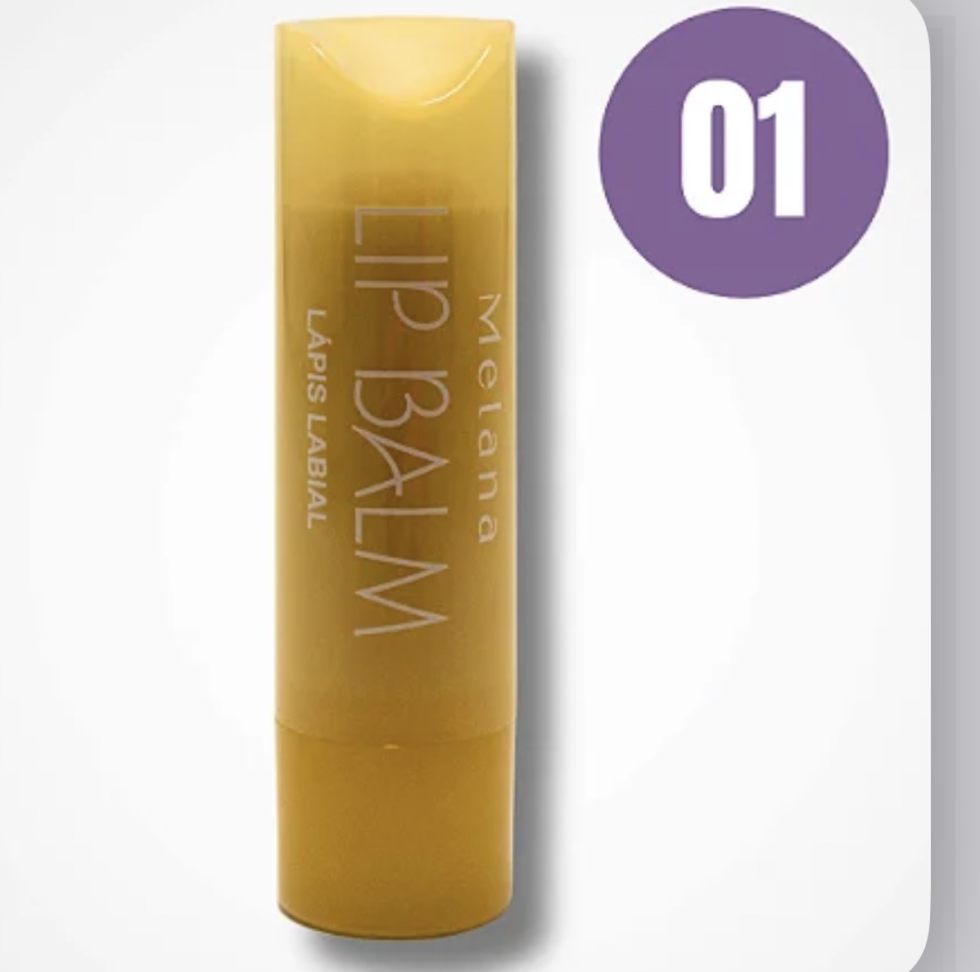 Lip Balm Hidratante